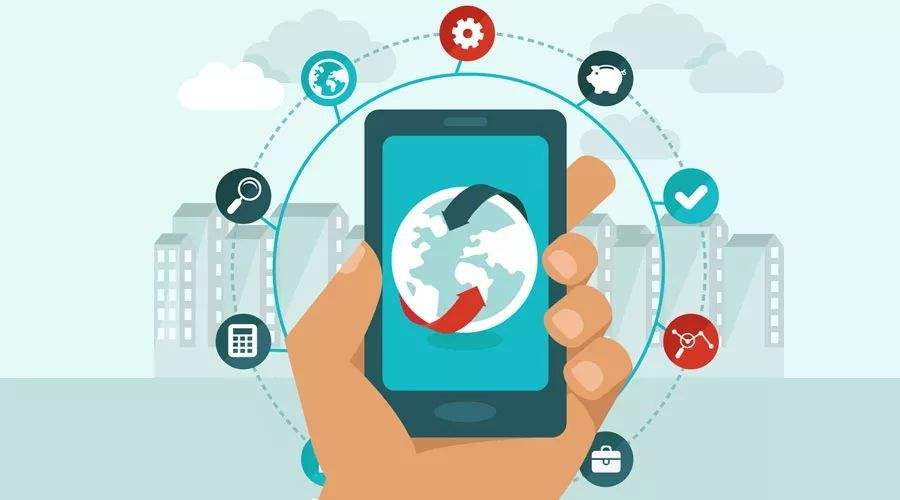 “互聯(lián)網(wǎng)+財(cái)稅”大勢(shì)所趨：互聯(lián)網(wǎng)環(huán)境下財(cái)稅行業(yè)有哪些新特點(diǎn)？